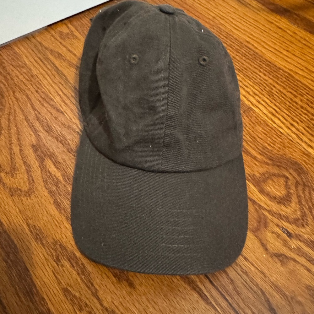 Baseball Cap